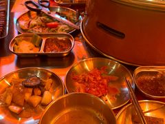 -西塔老太太泥炉烤肉(苏州大悦城店)