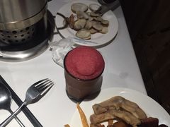 -星伦多自助料理(华润万象城店)