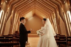 -杭州金夫人婚纱摄影(富阳私享店)