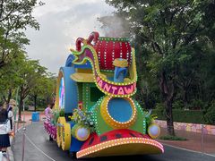 -厦门方特梦幻王国