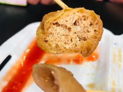 -细妹五香牛杂(步行街店)