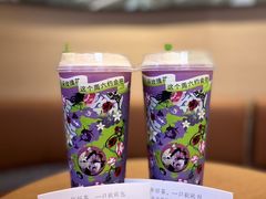 -奈雪的茶(湖滨银泰in77C区PRO店)