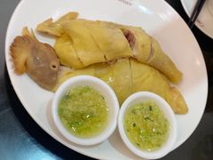 -文记壹心鸡(宝华路店)