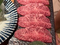-丸藏和牛烧肉专门店(园区师惠坊店)