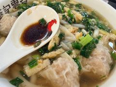 -蓝记云吞(正果店)