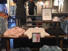 -Abercrombie & Fitch(天环广场店)