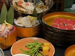 -牛New寿喜烧(金茂览秀城店)