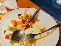 -夏日玛莉西餐厅(耒阳龙腾店)