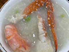 -南记食粥坊·宵夜大排档(莲花店)