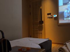 -SPA·印象足道养生(大运河度假区四望亭店)