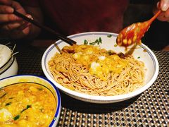 -十面春风·江南面馆(崇宁路店)