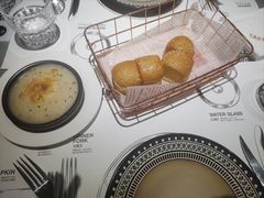 -西堤牛排(北京国瑞店)