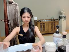 -遇暖·SPA养生按摩