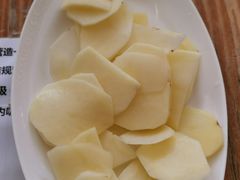 -四姑娘山阿巴郎·藏式花园餐厅