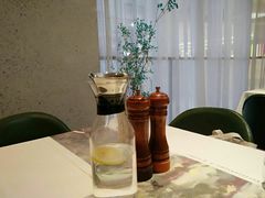 -L'Arome芳芳法国餐厅(仙林金鹰店)