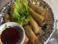 越南春卷-越海渔村