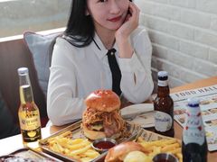 -Ricci睿奇美式餐厅(五道口店)