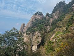 -九华山风景区
