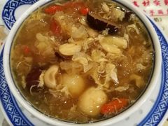 经后宝-广信牛奶甜品世家(台东店)