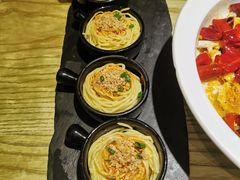 -榕意·川味之美(深业上城店)