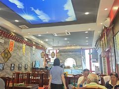 -李记白水羊头·清真老味家常菜(石景山店)