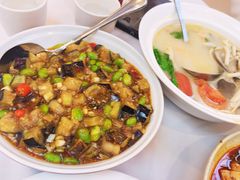 -眉州东坡(亚运村店)