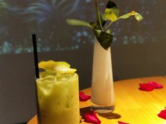 -Arpanda阿潘答餐厅(郎园店)