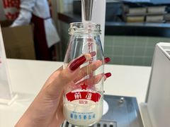 -红星前进面包牛奶公司(君太店)