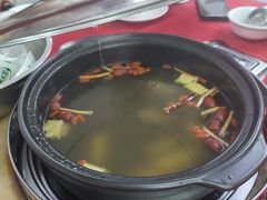 -花苑美食横琴生蚝火锅(拱北粤华路店)