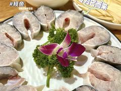 -濠七糟粕醋•海南酸汤火锅(中关村店)
