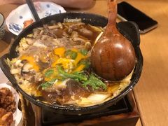牛肉寿喜锅-早一美餐厅·EBISU(会展誉景店)