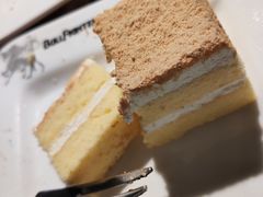 -斗牛士牛排(南京东路店)