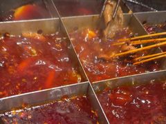 -周小明火锅(黑金冠社区店)