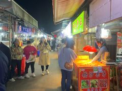 门面-大学城夜市大排档(凤栖路店)