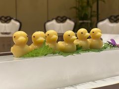 -月福京味斋·烤鸭店·北京菜(鼓楼总店)