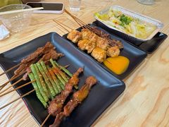 -蚝抵食·湛江生蚝(湾北路店)