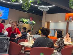 -东方饺子王(和平里店)