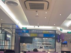 -太兴餐厅(东方广场分店)