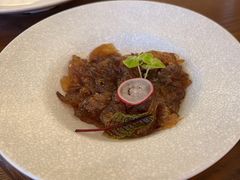 -水月周庄铂尔曼酒店-水月荟中餐厅