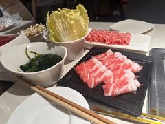 -海底捞火锅(宜欣城店)