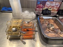 -鱼酷活鱼烤鱼(沈阳大悦城店)