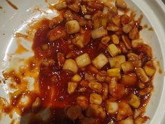 -大鸭梨烤鸭(金色漫香店)