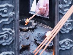 -成都市文殊院