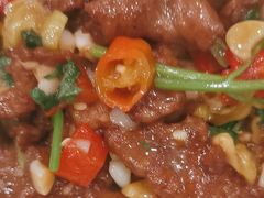 -一楼食业·美食人家