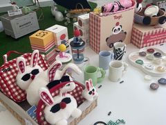 -白噪音White Noise·798概念店