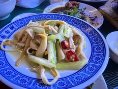 -桂园白粥·潮汕老味道