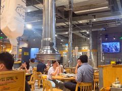 -姜虎东白丁烤肉(深圳湾后海汇店)