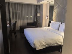 -桔子酒店（上海静安寺武宁路地铁站店）(原静安寺余姚路店)