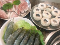 -P1泥炉烤肉(市桥富华东路店)