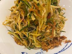 -老江南春·中国龙菜(衡山路店)